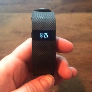 Fitbit Charge HR